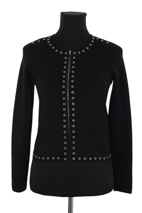 Cardigan Sandro  Noir