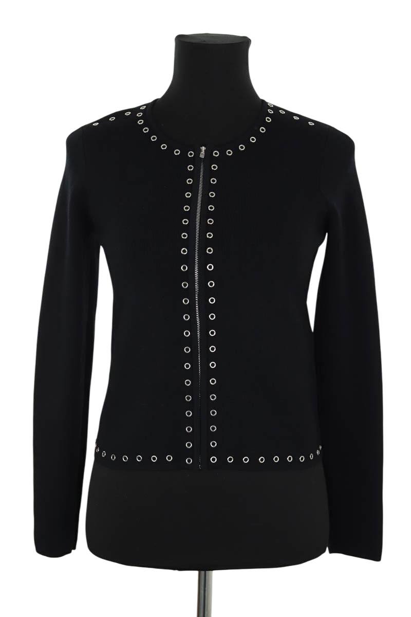 Cardigan Sandro  Noir