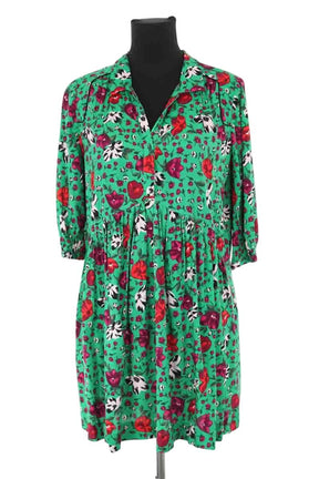 Robe Bash  Vert