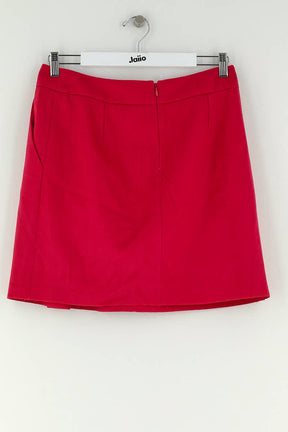 Mini jupe Paule Ka  Rose