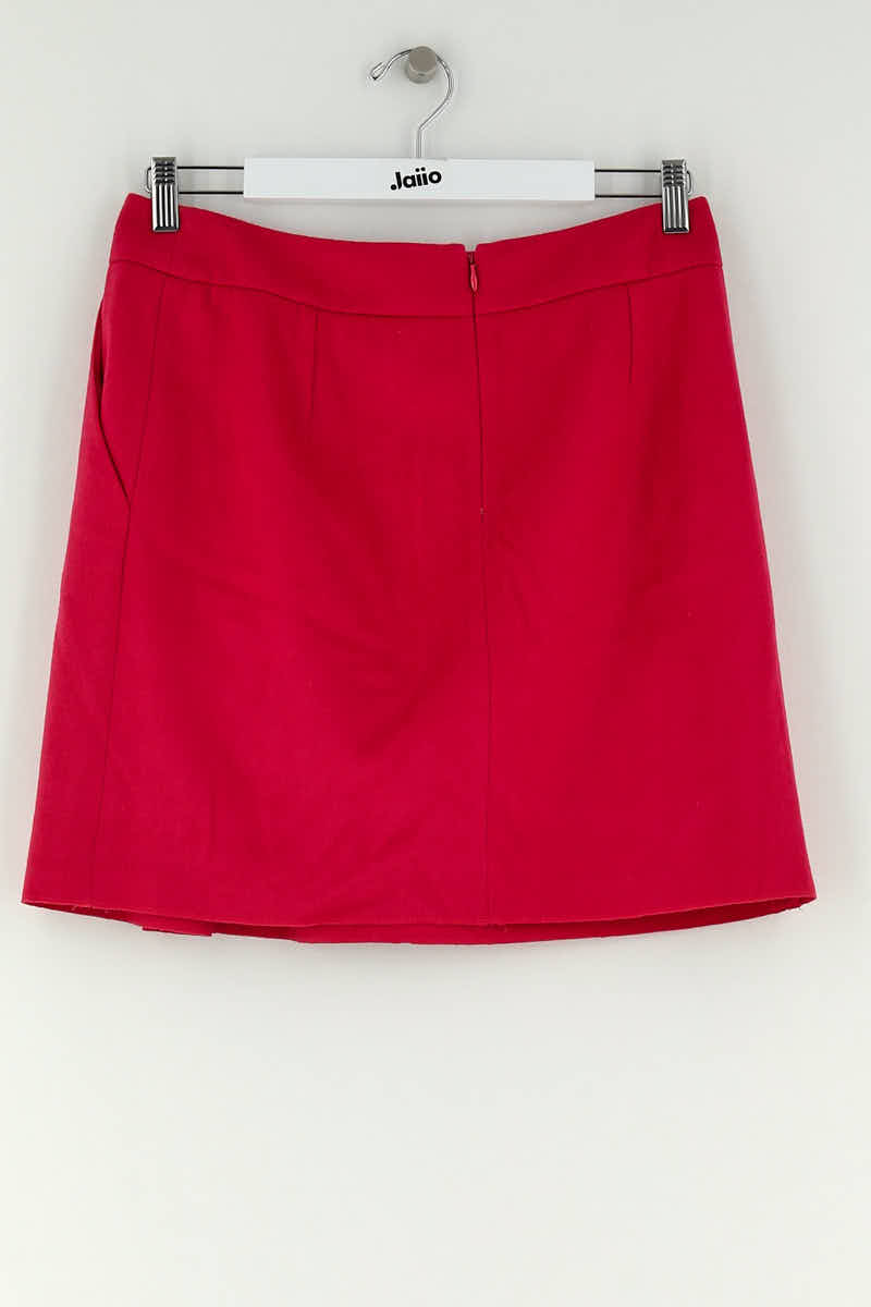 Mini jupe Paule Ka  Rose