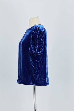 T-shirt Sézane  Bleu