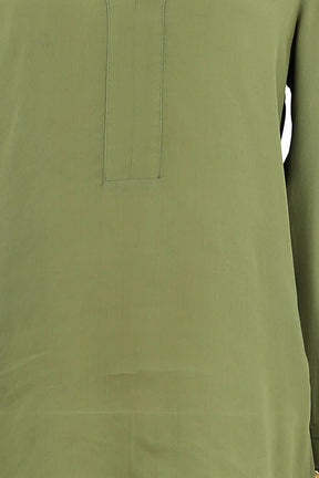 Blouse Balmain  Kaki