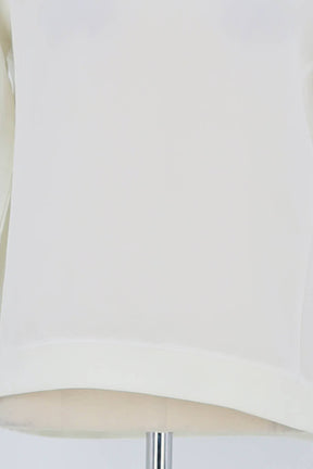 Pull The Kooples  Blanc
