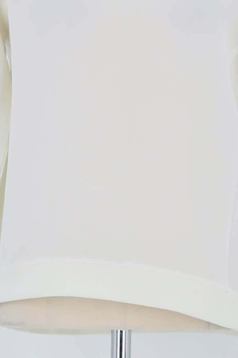 Pull The Kooples  Blanc