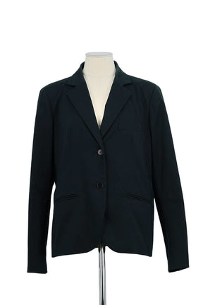 Blazer Agnès B.  Vert