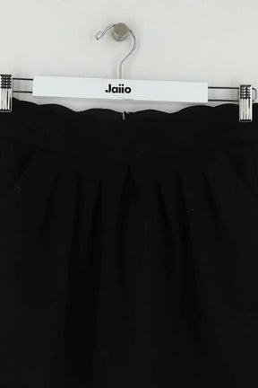Mini jupe Claudie Pierlot  Noir