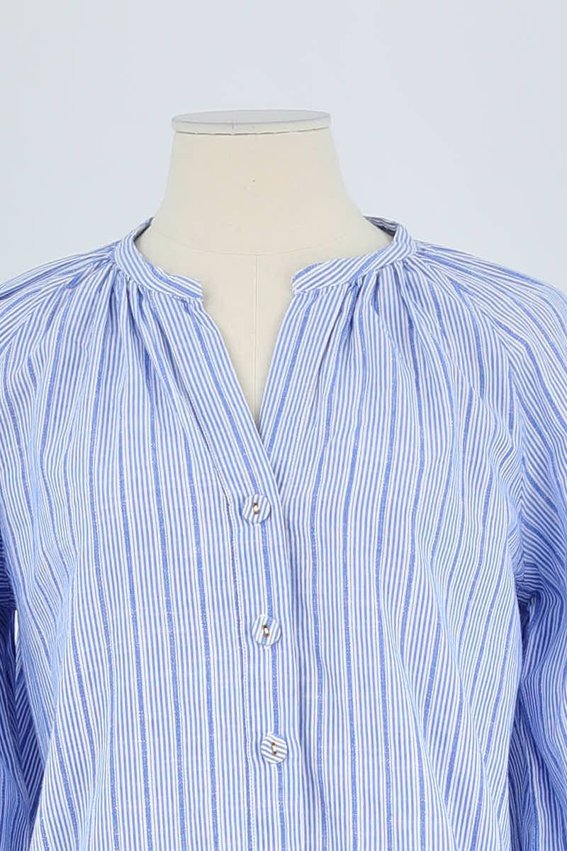 Chemise Stella Forest  Bleu
