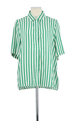 Chemise Gerard Darel  Vert