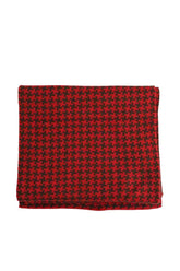 Écharpe Zegna  Rouge
