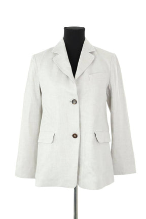 Blazer Max Mara  Gris