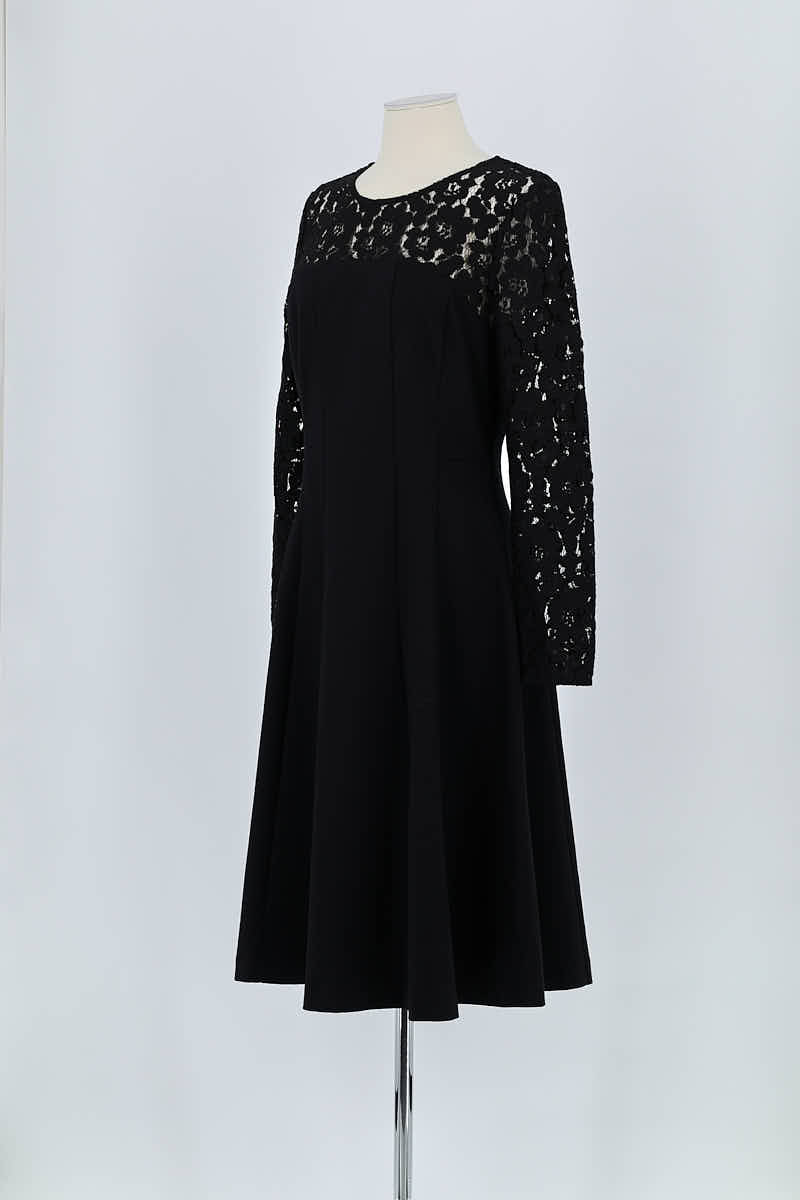Robe Boden  Noir