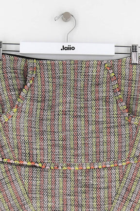 Mini jupe Maje  Multicolore