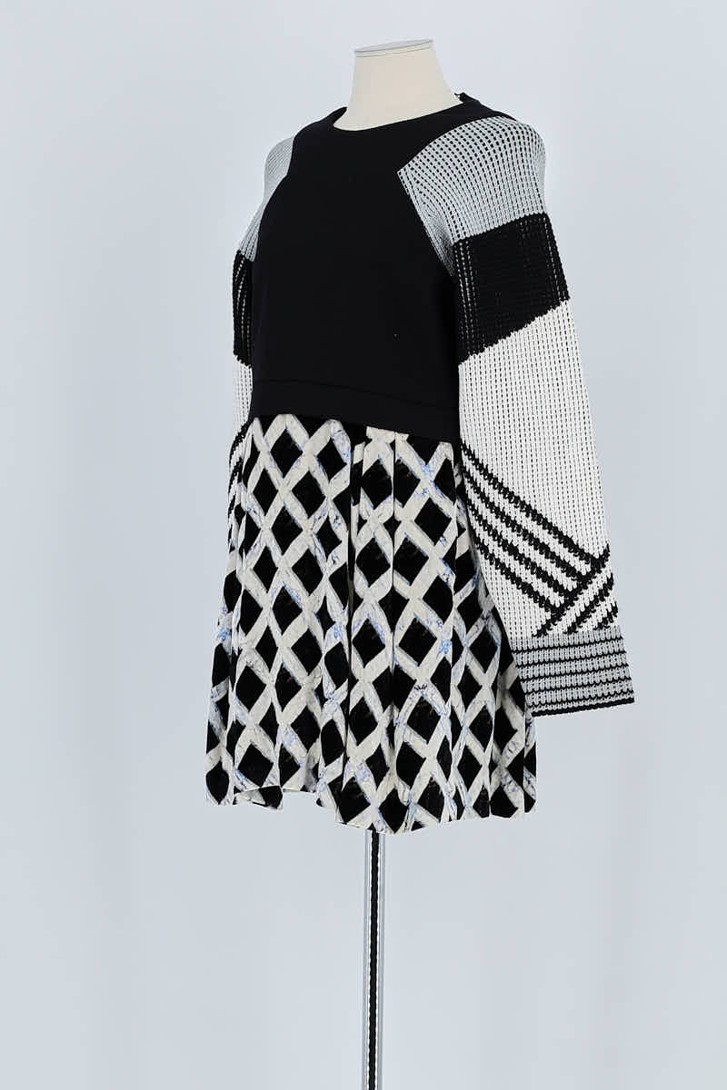 Robe Kenzo  Noir