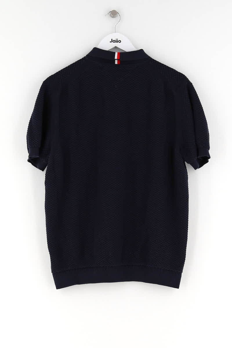 Polo Tommy Hilfiger  Marine