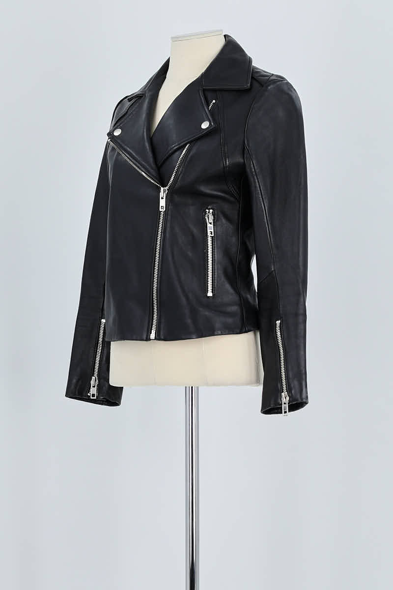 Veste Sandro  Noir