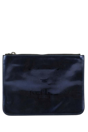 Pochette Kenzo  Bleu