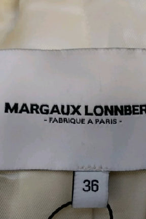 Manteau Margaux Lonnberg  Beige