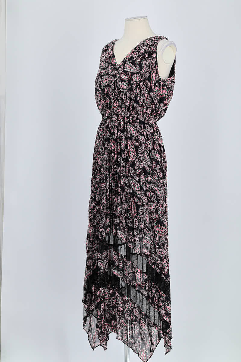 Robe The Kooples  Noir