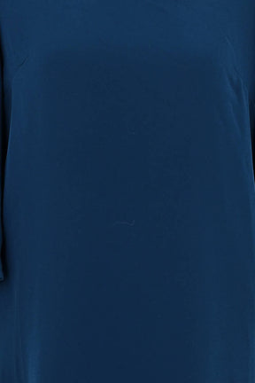 Robe Claudie Pierlot  Bleu