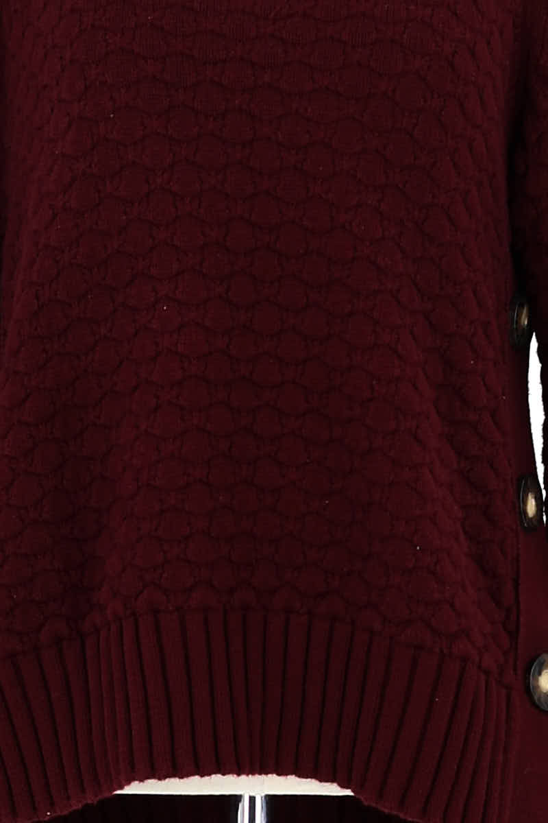 Pull Chloé  Bordeaux