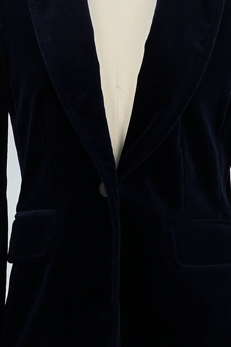 Blazer Claudie Pierlot  Marine