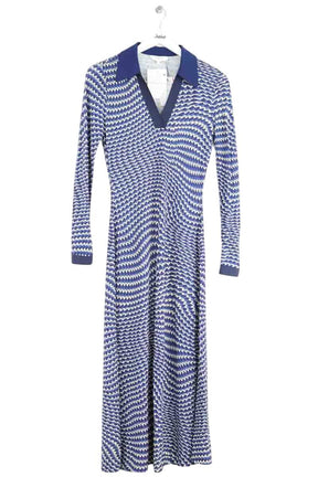 Robe LK Bennett  Bleu
