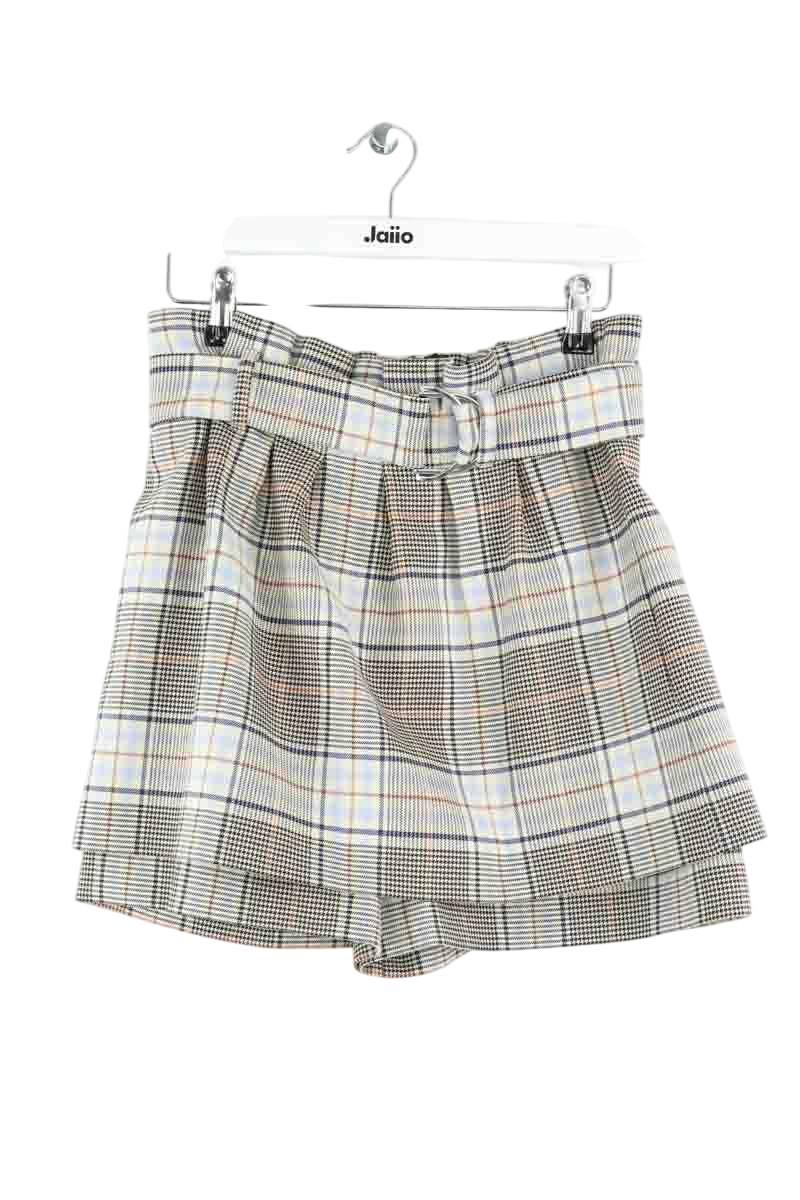 Short Maje  Multicolore