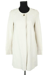 Veste Gerard Darel  Ecru