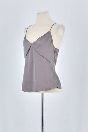 Top sans manche Liu Jo  Gris