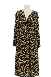 Robe Bash  Noir