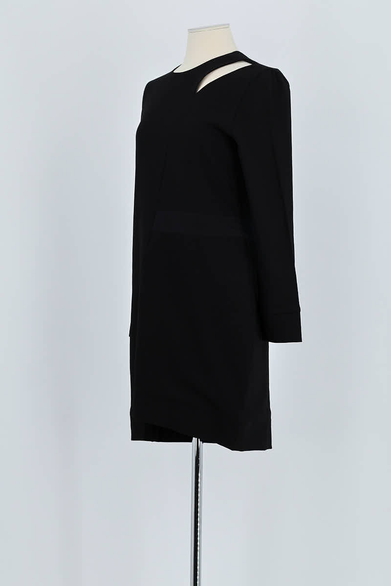 Robe Iro  Noir
