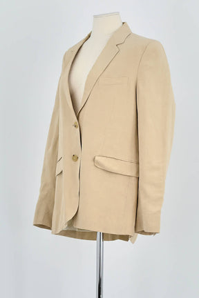 Blazer Gerard Darel  Beige