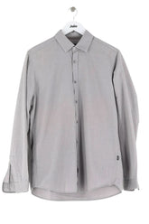 Chemise Hugo Boss  Gris