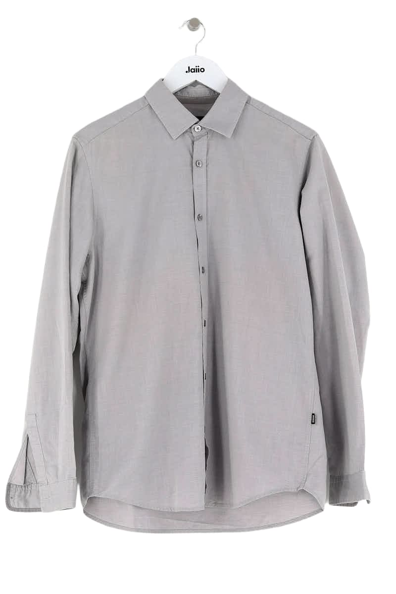 Chemise Hugo Boss  Gris