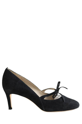 Talons Boden  Noir