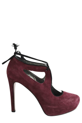 Talons Ann Tuil  Bordeaux