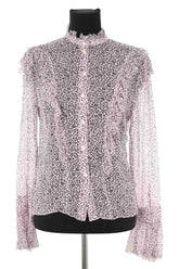 Blouse Zadig & Voltaire  Rose