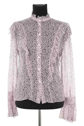 Blouse Zadig & Voltaire  Rose