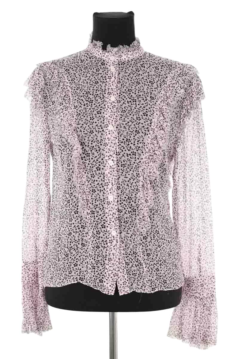 Blouse Zadig & Voltaire  Rose