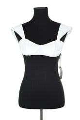 Maillot de bain Luz  Blanc