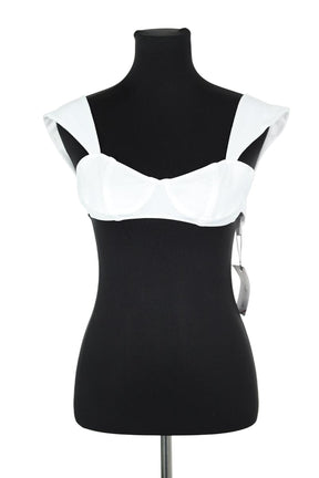 Maillot de bain Luz  Blanc