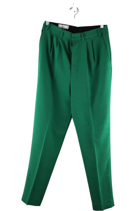 Droit Ami  Vert