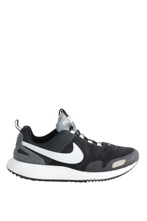 Baskets basses Nike  Noir