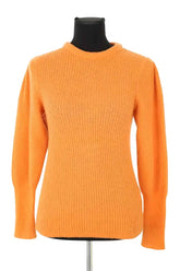 Pull Maison Ullens  Orange