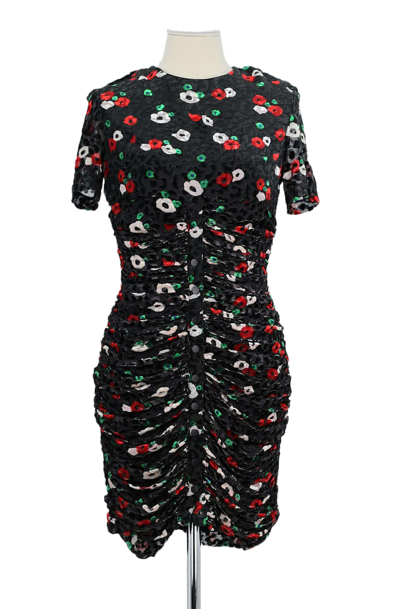 Robe The Kooples  Noir