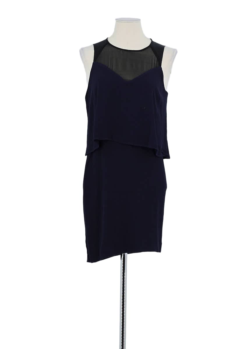 Robe Sandro  Marine