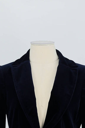 Blazer Claudie Pierlot  Marine