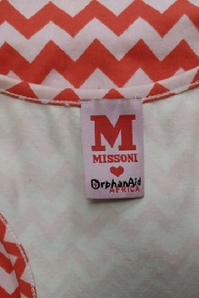 Robe Missoni  Rouge