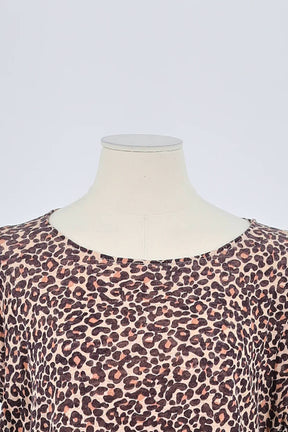 T-shirt Sézane  Marron